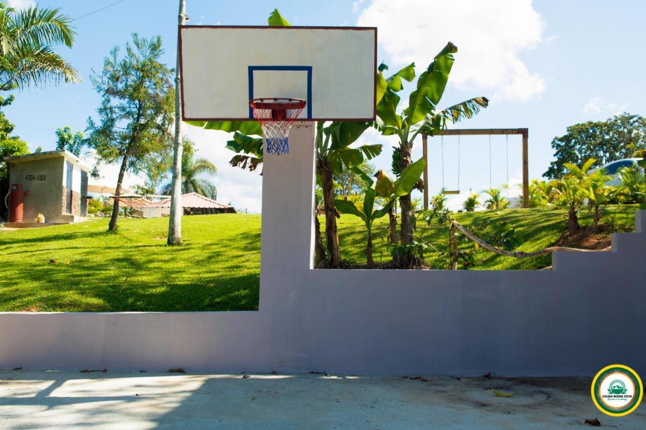 Colina Buena Vista A4 Apartment Jarabacoa Exterior photo